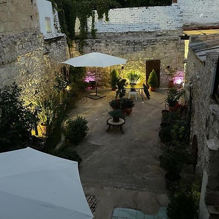 אומודוס Afames House - Beautiful Traditional House מראה חיצוני תמונה