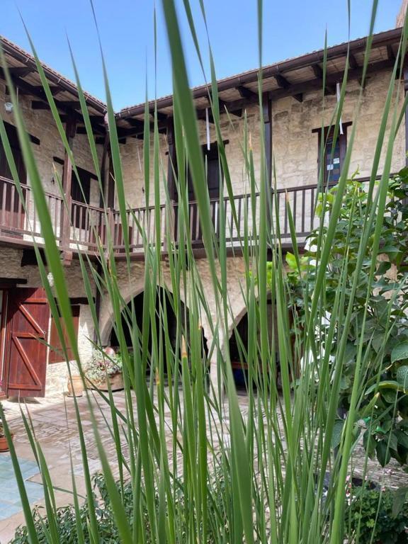אומודוס Afames House - Beautiful Traditional House מראה חיצוני תמונה